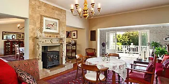 Hotel Darling Villa Cape Town