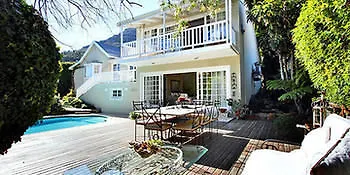 Darling Villa Cape Town South Africa
