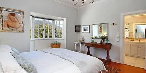 Darling Villa Cape Town 3*, Hout Bay South Africa