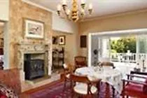 *** Hotel Darling Villa Cape Town South Africa