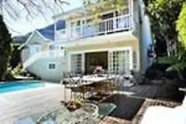 Darling Villa Cape Town Hout Bay