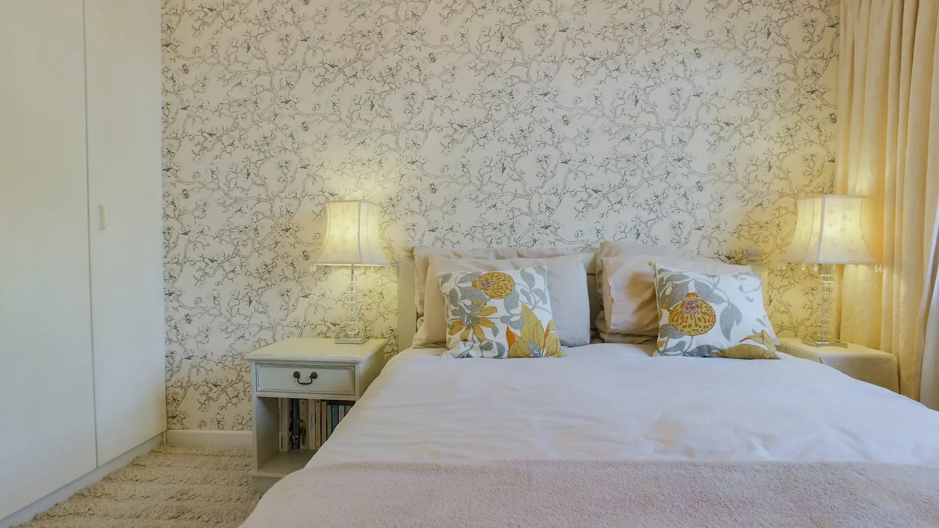 Darling Villa Cape Town Hotel