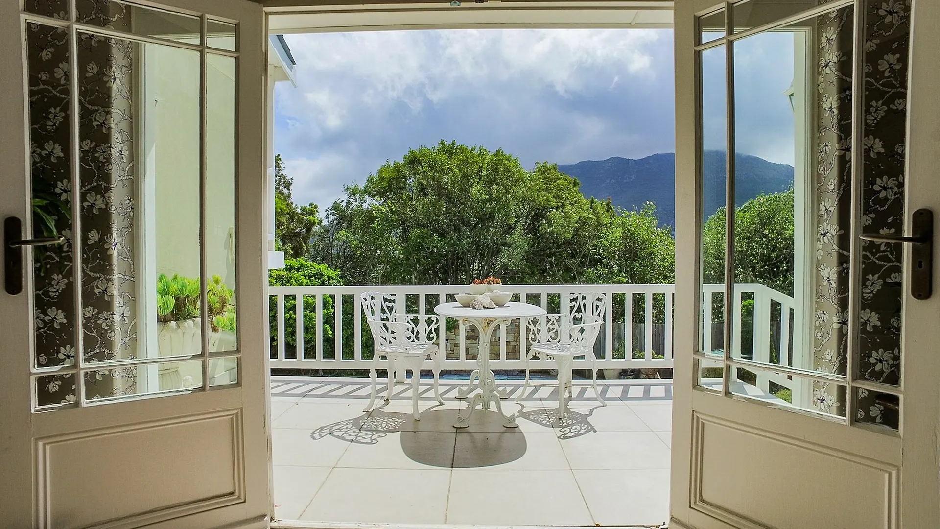 Hotel Darling Villa Cape Town
