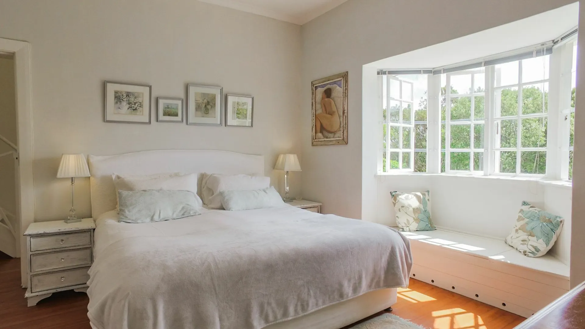 Darling Villa Cape Town South Africa