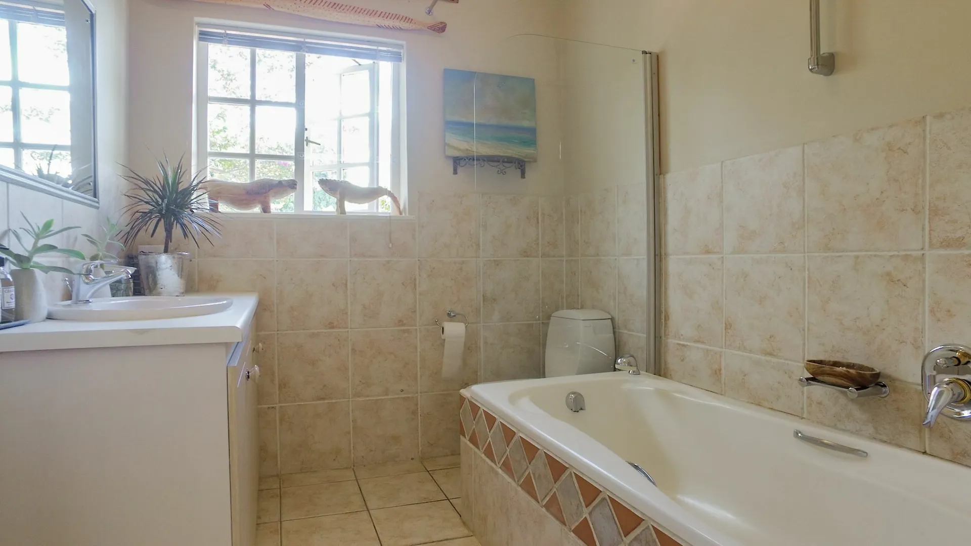 Darling Villa Cape Town South Africa