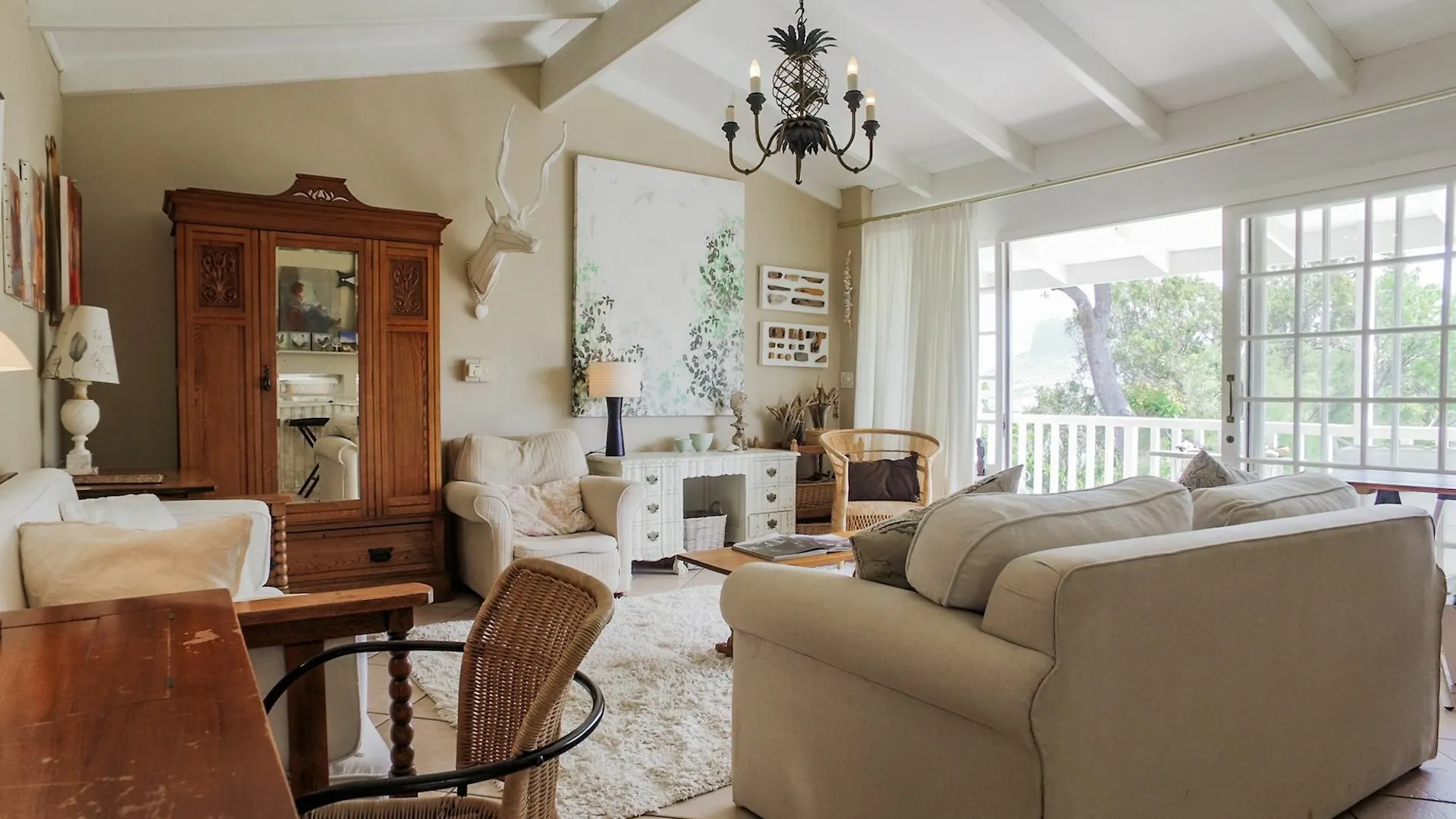 Darling Villa Cape Town Hotel Hout Bay