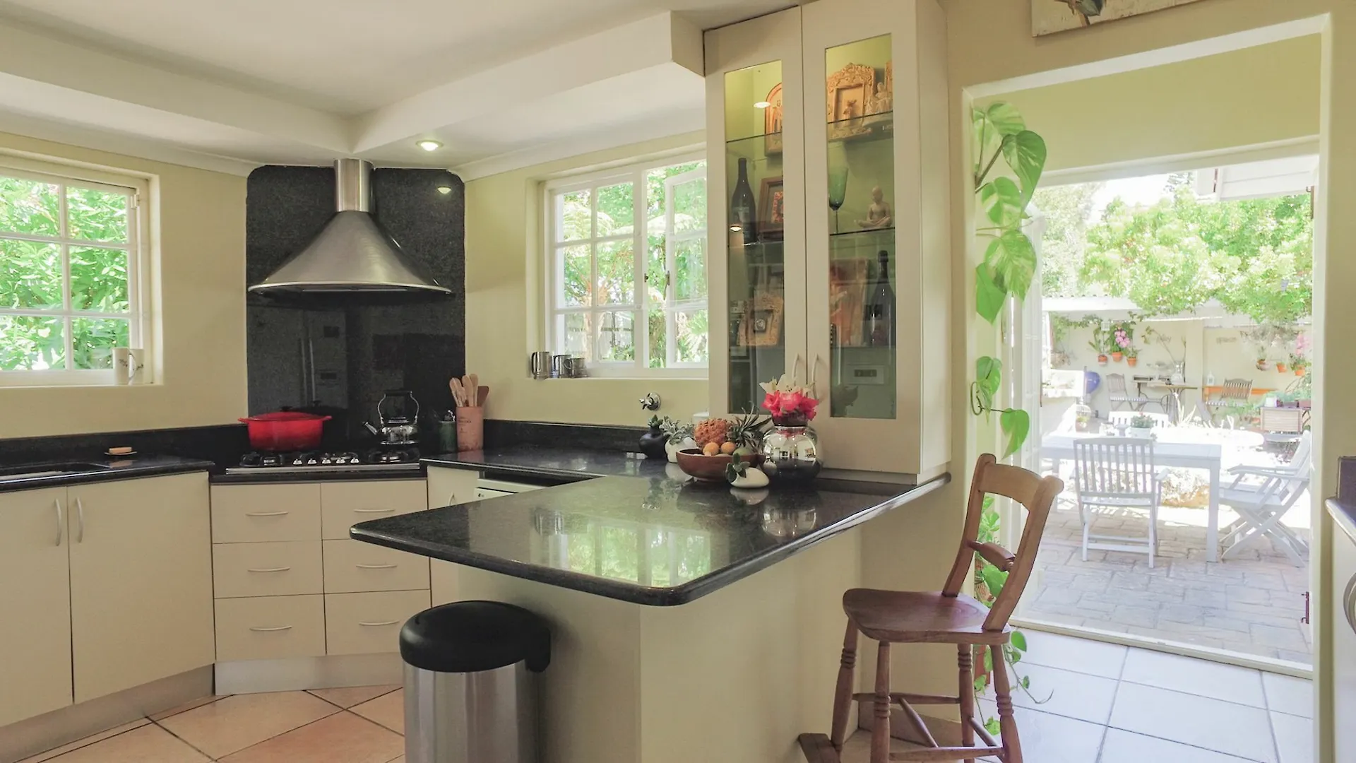 Darling Villa Cape Town Hotel Hout Bay